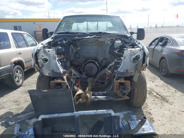 Продажа на аукционе авто 2005 Ford F250 Super Duty, vin: 1FTSX21575EB27798, номер лота: 12604902