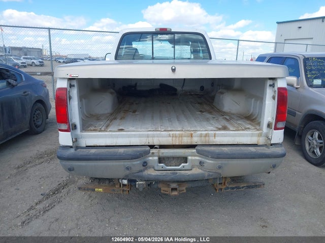 Продажа на аукционе авто 2005 Ford F250 Super Duty, vin: 1FTSX21575EB27798, номер лота: 12604902