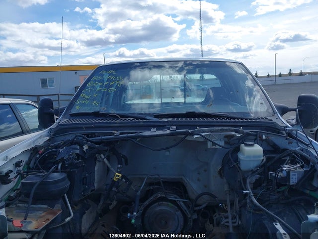 Продажа на аукционе авто 2005 Ford F250 Super Duty, vin: 1FTSX21575EB27798, номер лота: 12604902