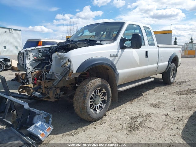 Продажа на аукционе авто 2005 Ford F250 Super Duty, vin: 1FTSX21575EB27798, номер лота: 12604902