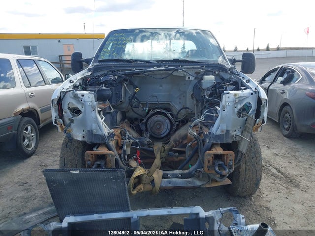 Продажа на аукционе авто 2005 Ford F250 Super Duty, vin: 1FTSX21575EB27798, номер лота: 12604902