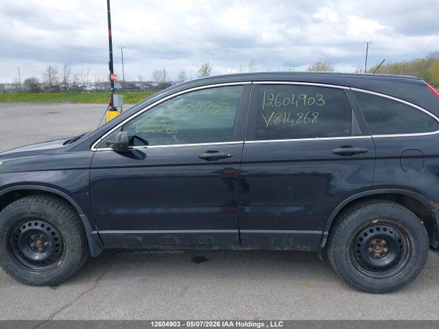 Продаж на аукціоні авто 2007 Honda Cr-v Lx, vin: 5J6RE48317L814868, номер лоту: 12604903