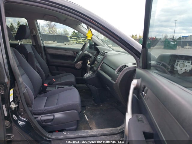 Продаж на аукціоні авто 2007 Honda Cr-v Lx, vin: 5J6RE48317L814868, номер лоту: 12604903