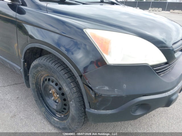 Продаж на аукціоні авто 2007 Honda Cr-v Lx, vin: 5J6RE48317L814868, номер лоту: 12604903