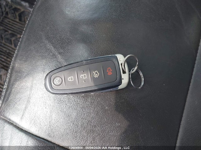 Продажа на аукционе авто 2016 Ford Escape Titanium, vin: 1FMCU9J97GUC84468, номер лота: 12604904