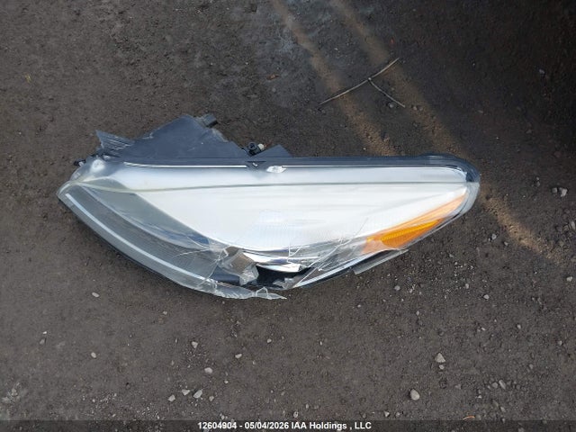Продажа на аукционе авто 2016 Ford Escape Titanium, vin: 1FMCU9J97GUC84468, номер лота: 12604904