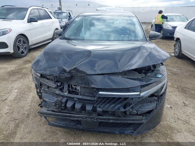 2026 Nissan Sentra S Cvt მანქანა იყიდება აუქციონზე, vin: 3N1AB9BV2TY234133, აუქციონის ნომერი: 12604909