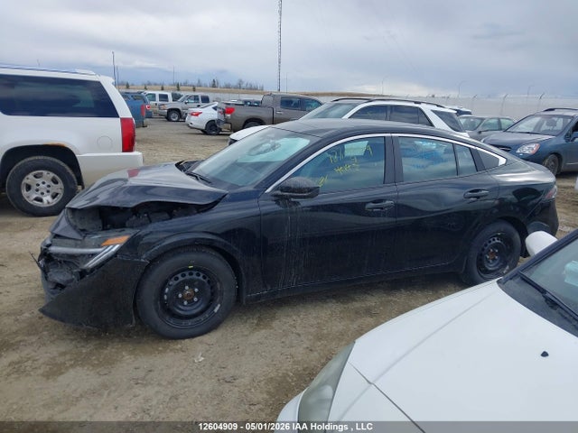 2026 Nissan Sentra S Cvt მანქანა იყიდება აუქციონზე, vin: 3N1AB9BV2TY234133, აუქციონის ნომერი: 12604909