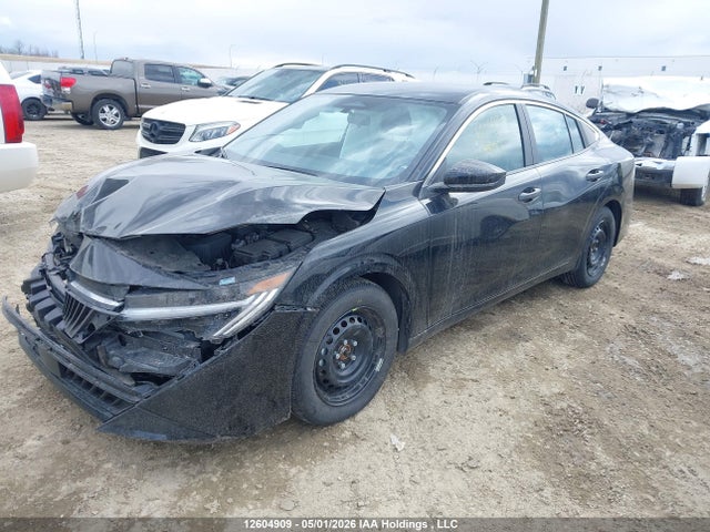 2026 Nissan Sentra S Cvt მანქანა იყიდება აუქციონზე, vin: 3N1AB9BV2TY234133, აუქციონის ნომერი: 12604909