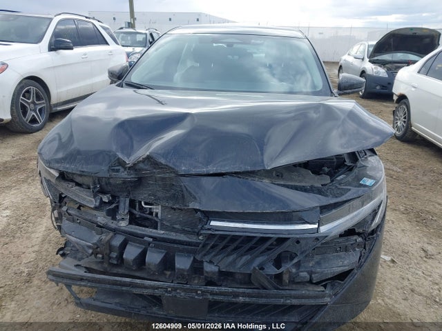 2026 Nissan Sentra S Cvt მანქანა იყიდება აუქციონზე, vin: 3N1AB9BV2TY234133, აუქციონის ნომერი: 12604909