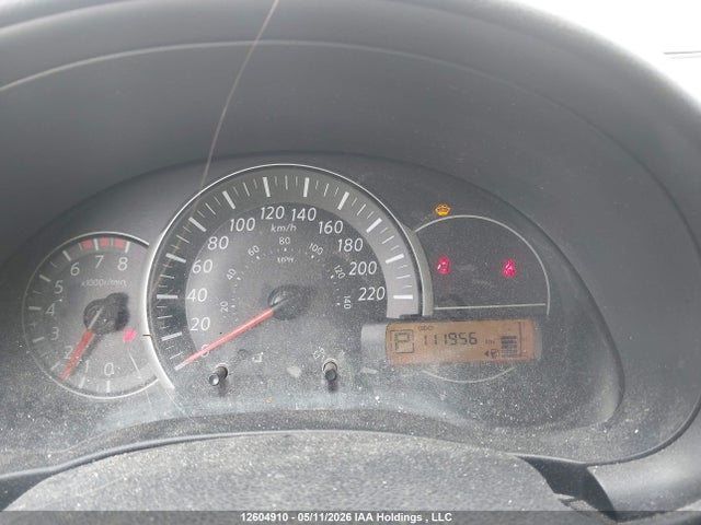 3N1CK3CP7HL262360 Nissan Micra S/sr/sv