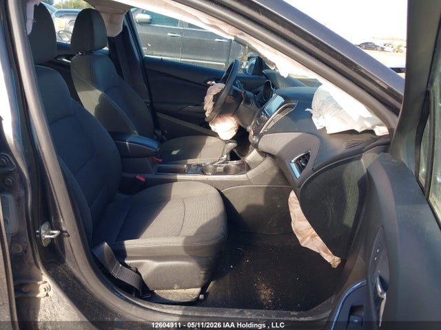 Продаж на аукціоні авто 2018 Chevrolet Cruze Lt Auto, vin: 3G1BE6SM8JS537750, номер лоту: 12604911