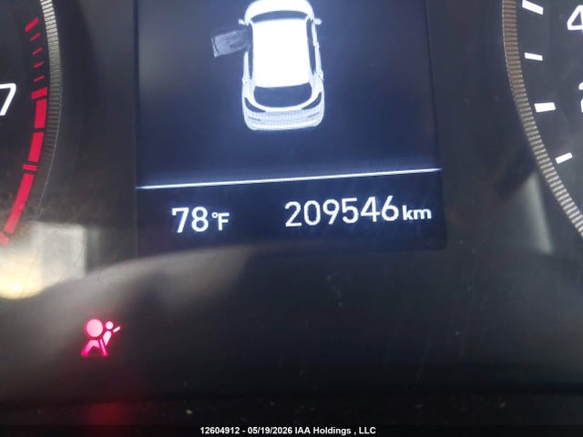2019 Hyundai Tucson Se მანქანა იყიდება აუქციონზე, vin: KM8J23A40KU977177, აუქციონის ნომერი: 12604912