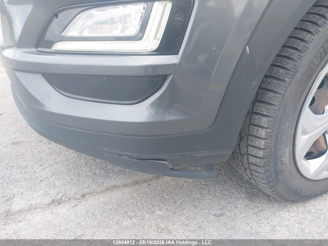 2019 Hyundai Tucson Se მანქანა იყიდება აუქციონზე, vin: KM8J23A40KU977177, აუქციონის ნომერი: 12604912