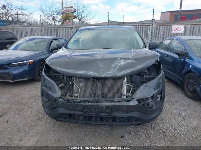 Продажа на аукционе авто 2016 Ford Edge, vin: 2FMPK4G9XGBC18410, номер лота: 12604915