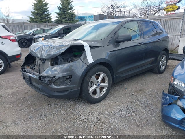 Продажа на аукционе авто 2016 Ford Edge, vin: 2FMPK4G9XGBC18410, номер лота: 12604915