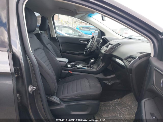 Продажа на аукционе авто 2016 Ford Edge, vin: 2FMPK4G9XGBC18410, номер лота: 12604915