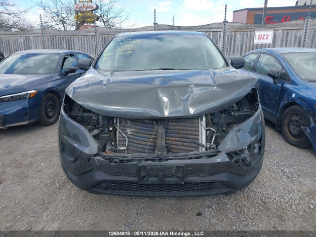 Продажа на аукционе авто 2016 Ford Edge, vin: 2FMPK4G9XGBC18410, номер лота: 12604915