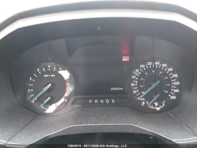 Продажа на аукционе авто 2016 Ford Edge, vin: 2FMPK4G9XGBC18410, номер лота: 12604915