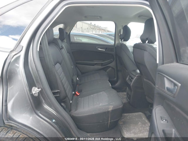 Продажа на аукционе авто 2016 Ford Edge, vin: 2FMPK4G9XGBC18410, номер лота: 12604915