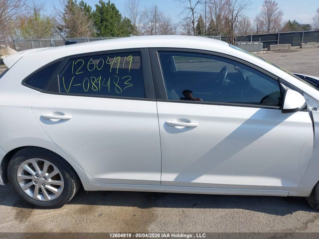 Hyundai Accent 2020 3KPC25A61LE089483 Image 14