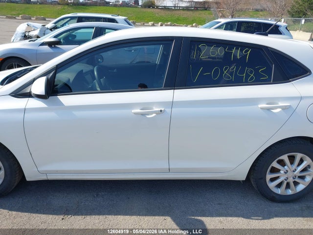 Hyundai Accent 2020 3KPC25A61LE089483 Image 15
