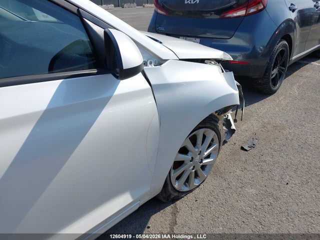 Hyundai Accent 2020 3KPC25A61LE089483 Image 22
