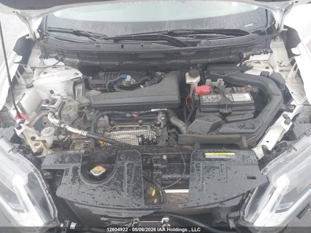 5N1AT2MV9KC765668 Nissan Rogue S/sl/sv
