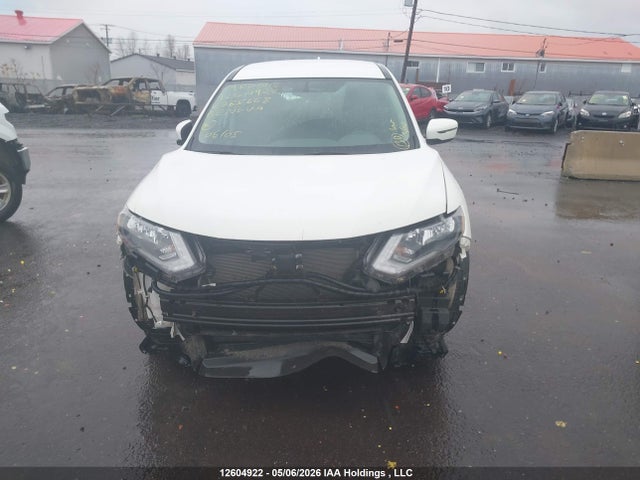 5N1AT2MV9KC765668 Nissan Rogue S/sl/sv