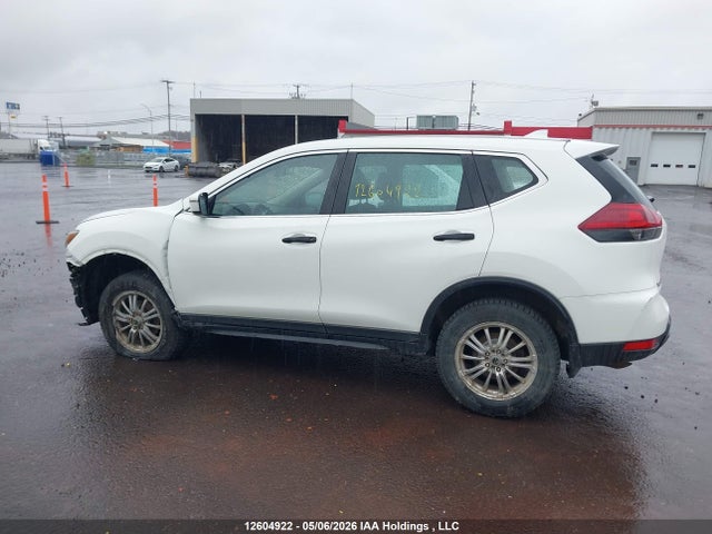 5N1AT2MV9KC765668 Nissan Rogue S/sl/sv