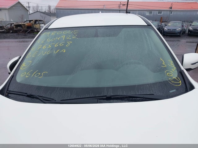 5N1AT2MV9KC765668 Nissan Rogue S/sl/sv