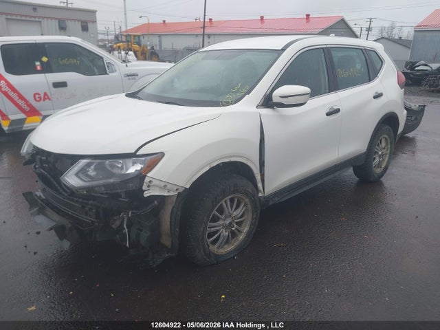 5N1AT2MV9KC765668 Nissan Rogue S/sl/sv