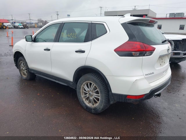 5N1AT2MV9KC765668 Nissan Rogue S/sl/sv