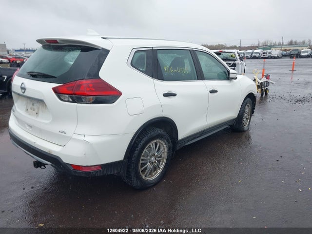 5N1AT2MV9KC765668 Nissan Rogue S/sl/sv