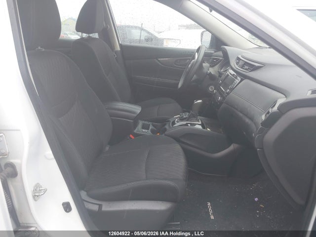 5N1AT2MV9KC765668 Nissan Rogue S/sl/sv