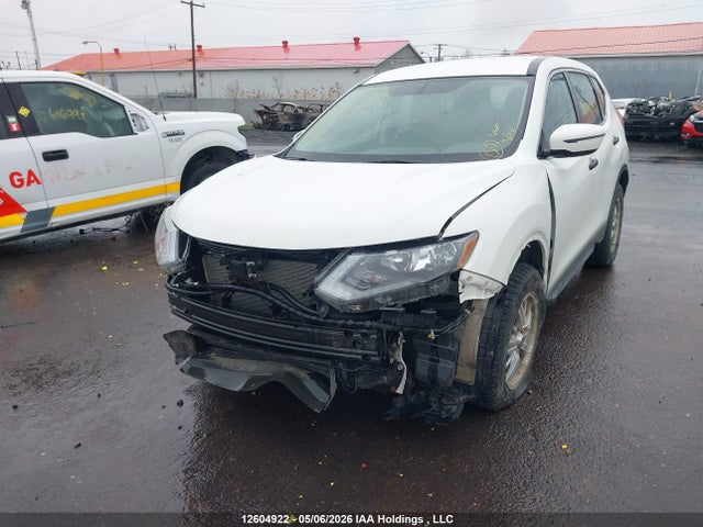 5N1AT2MV9KC765668 Nissan Rogue S/sl/sv