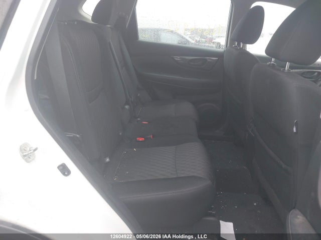 5N1AT2MV9KC765668 Nissan Rogue S/sl/sv