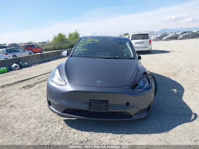 Aukcja sprzedaży 2022 Tesla Model Y, vin: 7SAYGDEE0NF488212, numer aukcji: 12604923