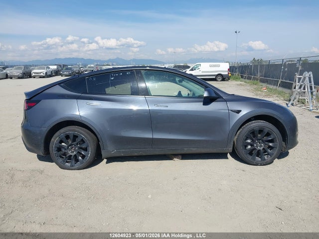 Aukcja sprzedaży 2022 Tesla Model Y, vin: 7SAYGDEE0NF488212, numer aukcji: 12604923