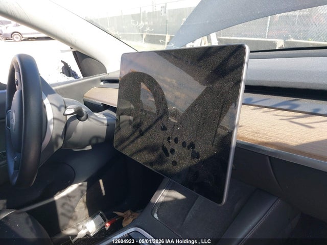 Aukcja sprzedaży 2022 Tesla Model Y, vin: 7SAYGDEE0NF488212, numer aukcji: 12604923
