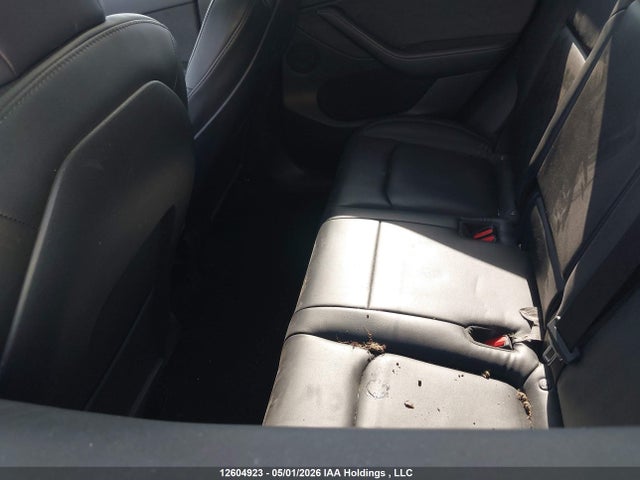Aukcja sprzedaży 2022 Tesla Model Y, vin: 7SAYGDEE0NF488212, numer aukcji: 12604923