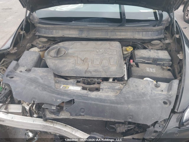 1C4PJMCS0FW687924 Jeep Cherokee Latitude