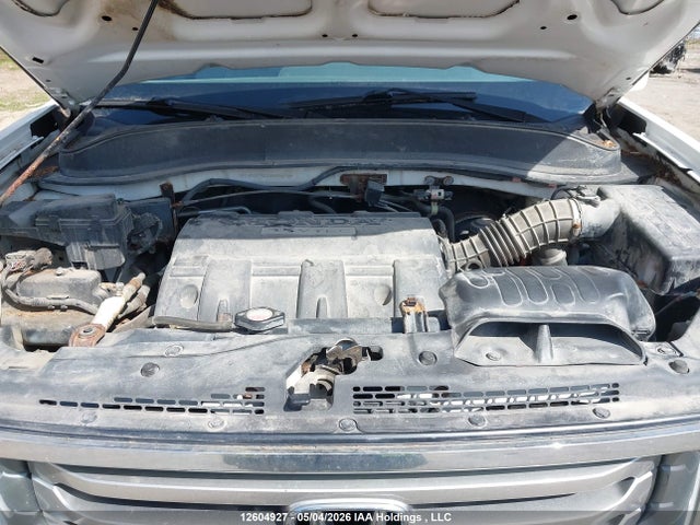 Продажа на аукционе авто 2013 Honda Ridgeline Rtl, vin: 5FPYK1F50DB502222, номер лота: 12604927