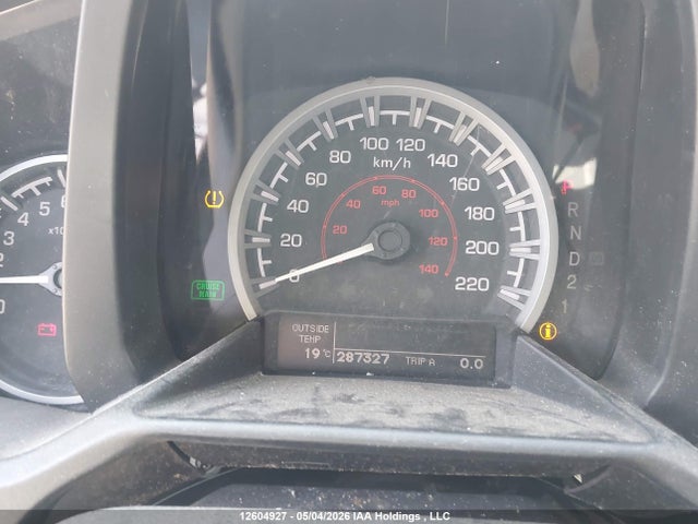 Продажа на аукционе авто 2013 Honda Ridgeline Rtl, vin: 5FPYK1F50DB502222, номер лота: 12604927