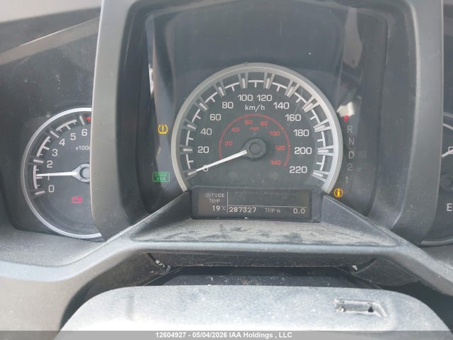 Продажа на аукционе авто 2013 Honda Ridgeline Rtl, vin: 5FPYK1F50DB502222, номер лота: 12604927