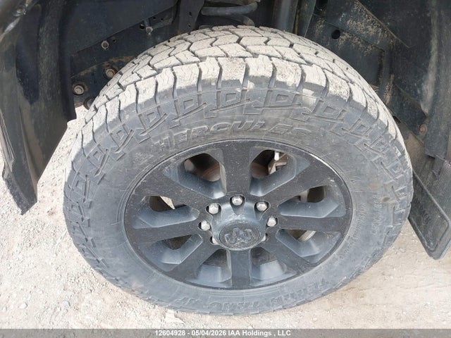 12604928 :رقم المزاد ، 3C63R3DL7MG626338 vin ، 2021 Ram 3500 Big Horn مزاد بيع