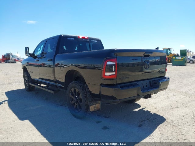 12604928 :رقم المزاد ، 3C63R3DL7MG626338 vin ، 2021 Ram 3500 Big Horn مزاد بيع