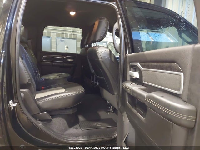 12604928 :رقم المزاد ، 3C63R3DL7MG626338 vin ، 2021 Ram 3500 Big Horn مزاد بيع