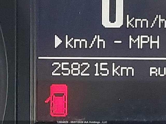 Aukcja sprzedaży 2012 Dodge Grand Caravan Crew, vin: 2C4RDGDG1CR291341, numer aukcji: 12604929
