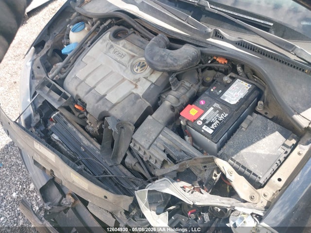 Aukcja sprzedaży 2013 Volkswagen Golf 2.0 Tdi Comfortline/2.0 Tdi Highline, vin: 3VWPL7AJ3DM659874, numer aukcji: 12604930